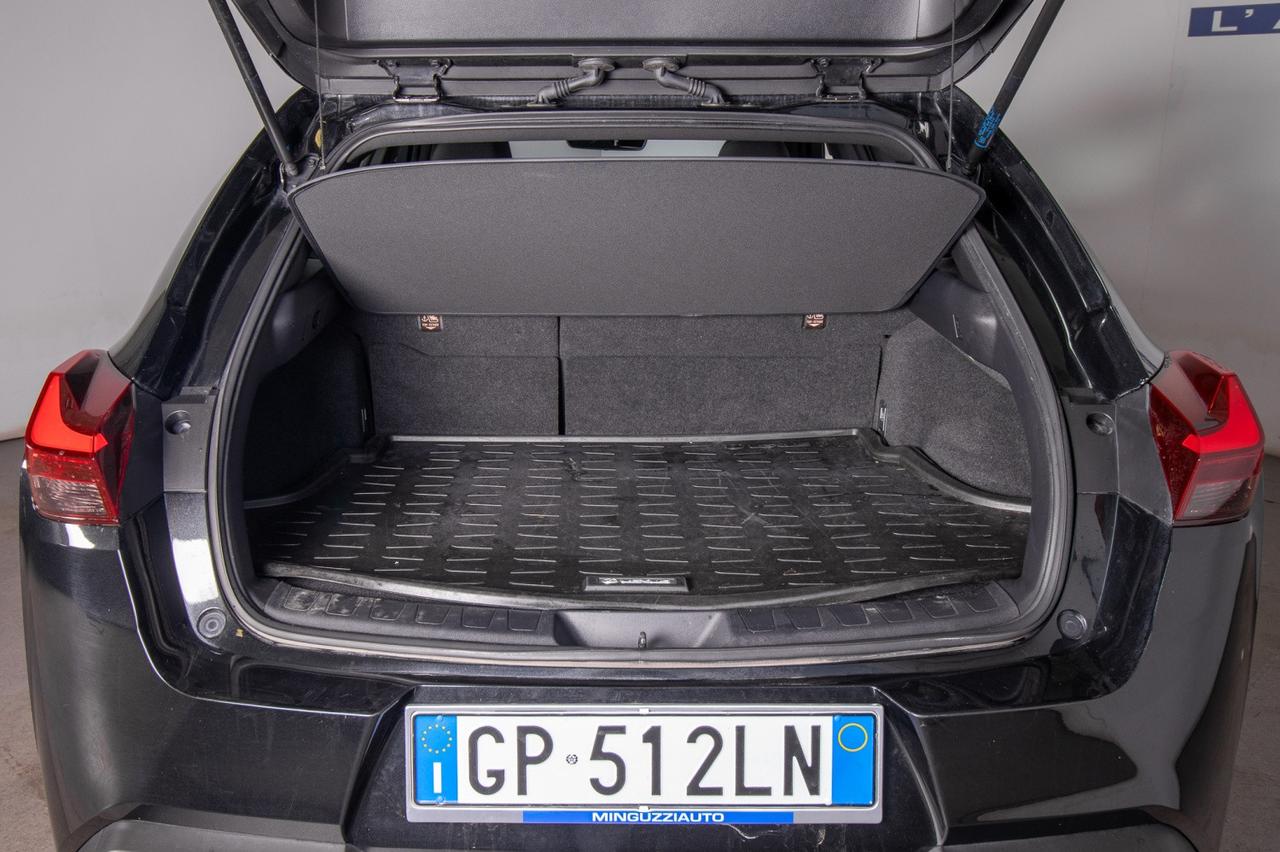 Lexus UX 250h 2.0 Urban 2wd 152cv Hybrid