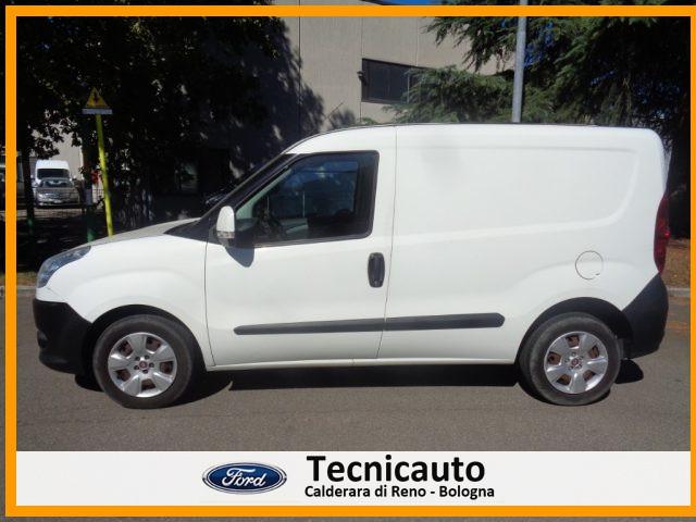 FIAT Doblo Doblò 1.3 MJT PC-TN VAN Cargo Lamierato N1