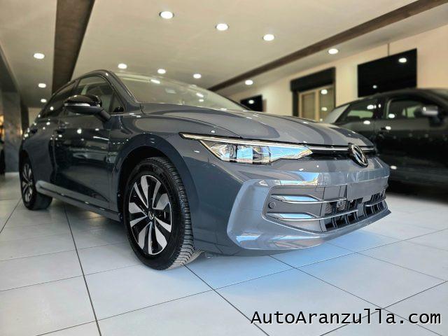 VOLKSWAGEN Golf NEW 8.5 2.0 TDI 150CV DSG Life Goal Navi Virtual