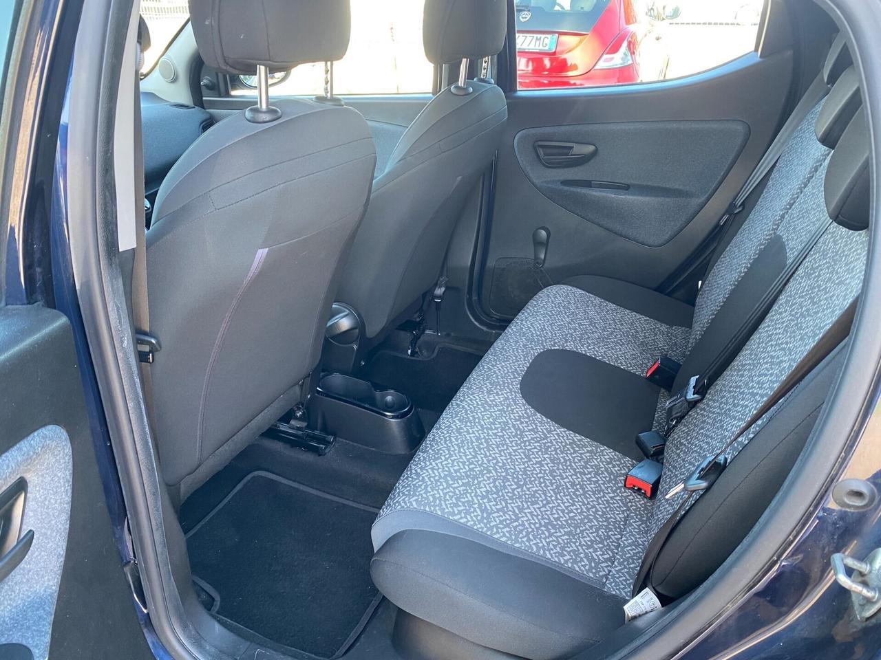 LANCIA - Ypsilon - 1.2 69 CV 5p. GPL Ecochic Ele.B