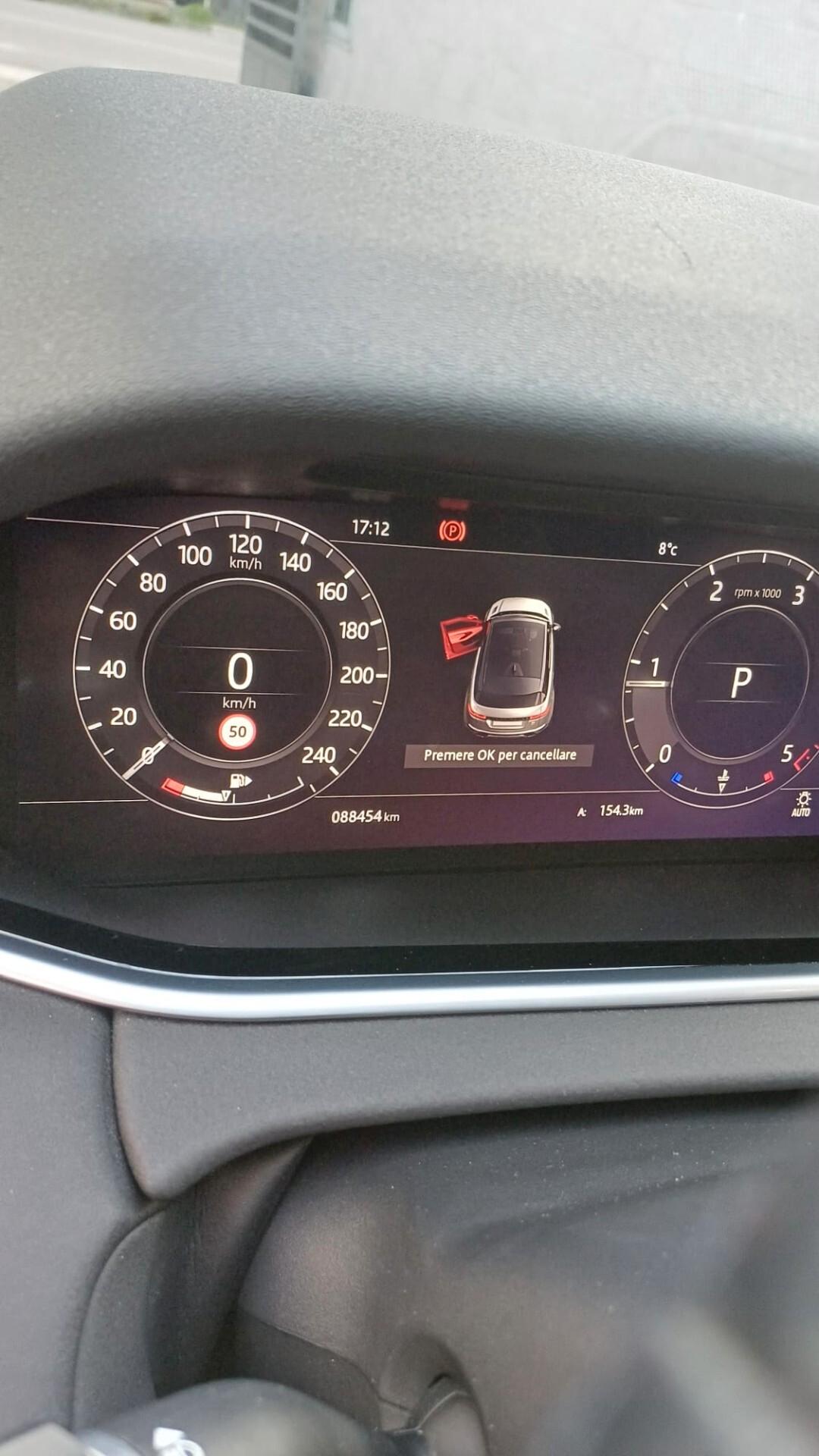 Land Rover Range Evoque 2.0D I4-L.Flw 150 CV R-Dynamic