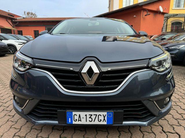 RENAULT Megane Mégane TCe 115 CV FAP Business