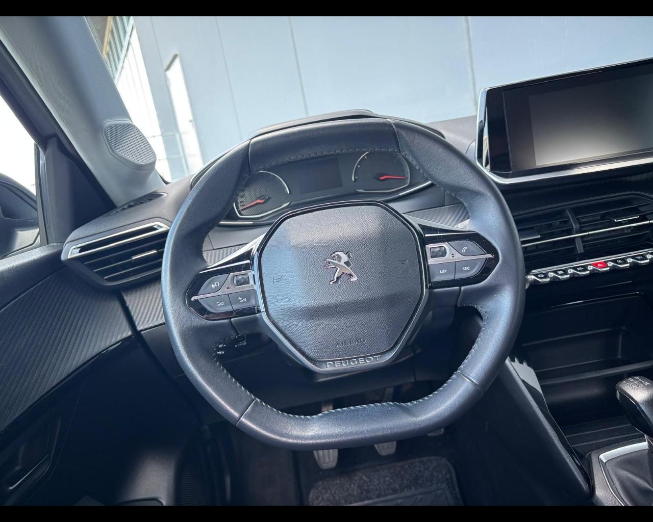 PEUGEOT 208 1.2 puretech Active Pack 75cv PREZZO REALE NESSUN VINCOLO