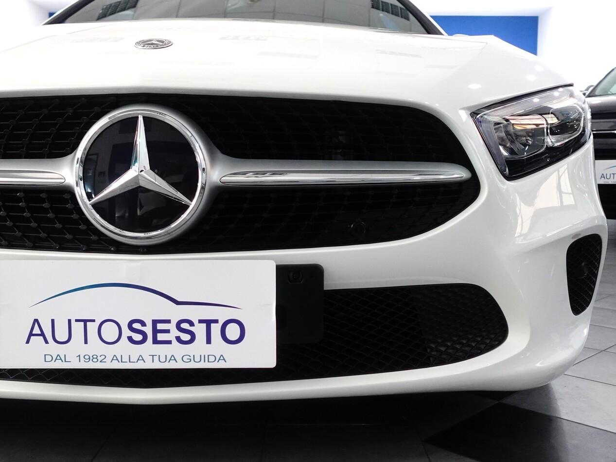 Mercedes Classe A 2.0 d 115 CV BUSINESS EXTRA
