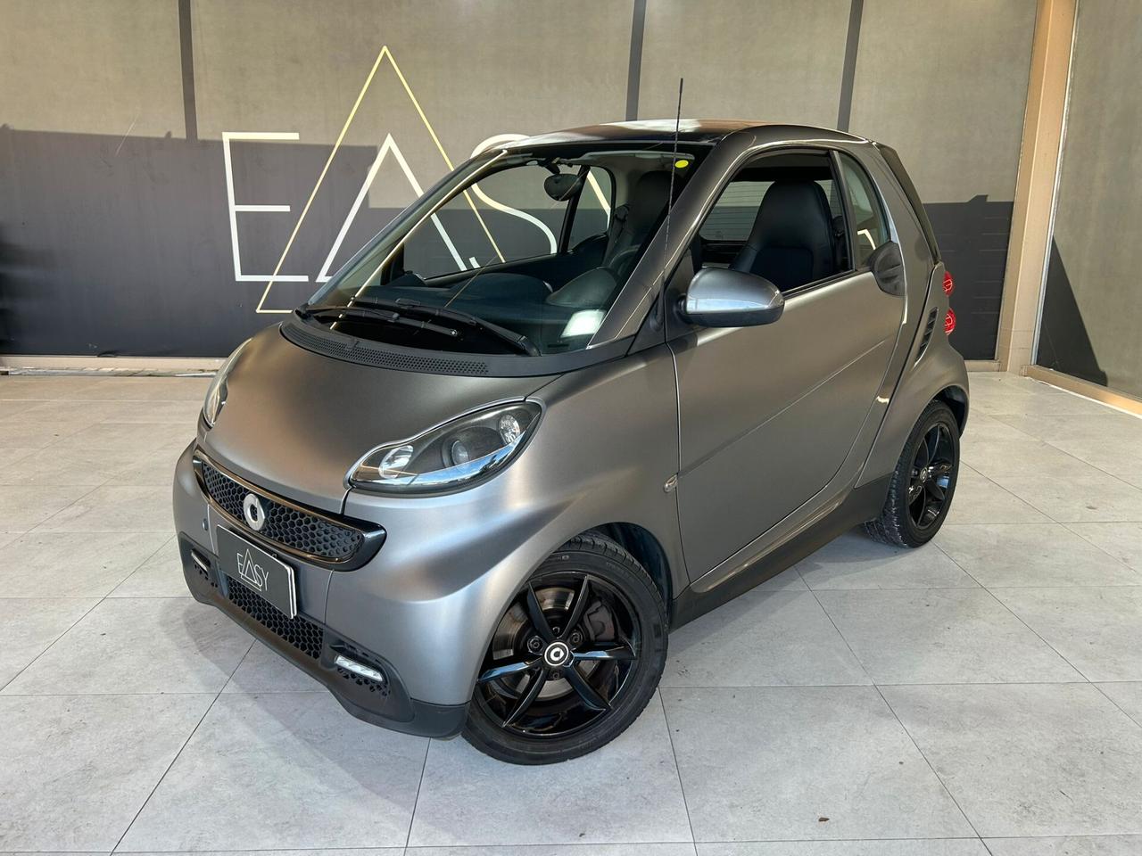 SMART FORTWO 1.0 mhd Pure 61cv FL * 79 000 KM *