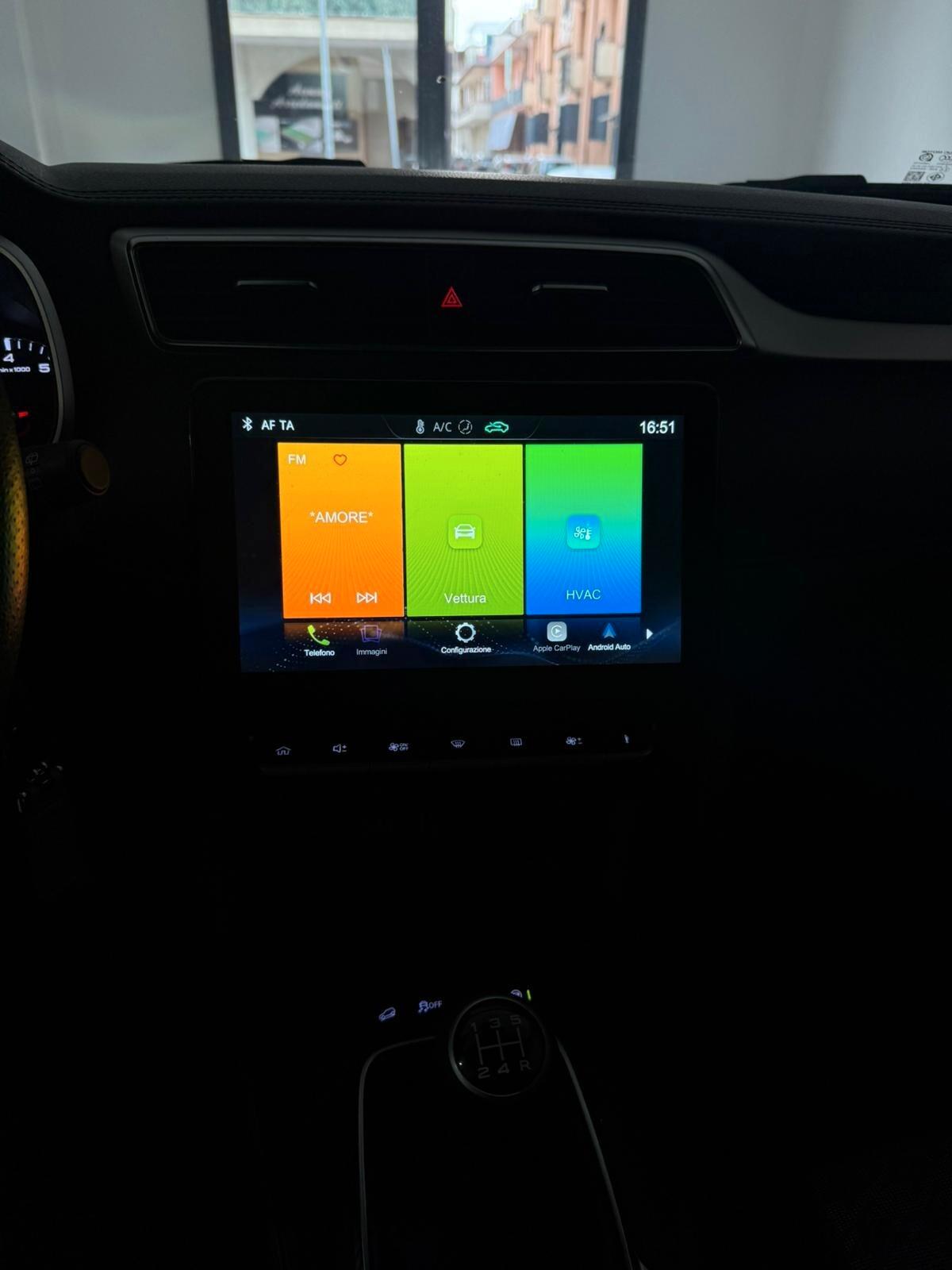 Mg ZS 1.5 VTi-tech Comfort