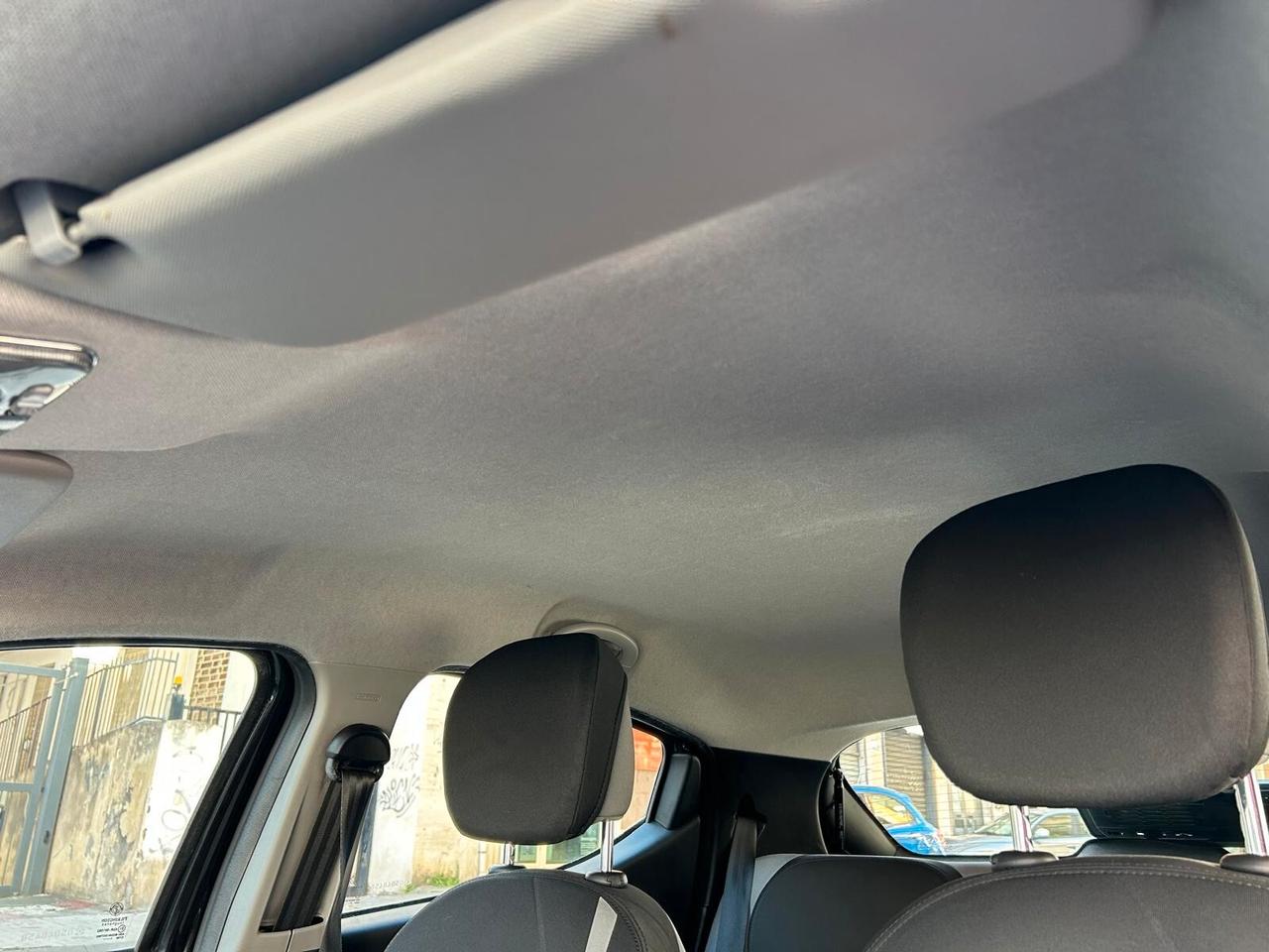 LANCIA YPSILON 1.3 MJT 95CV – 2012 – UNIPROPRIETARIO – GARANZIA 12 MESI – PARI AL NUOVO