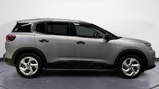 Citroen C5 Aircross 1.5 bluehdi Plus s&s 130cv eat8 N1 Autocarro