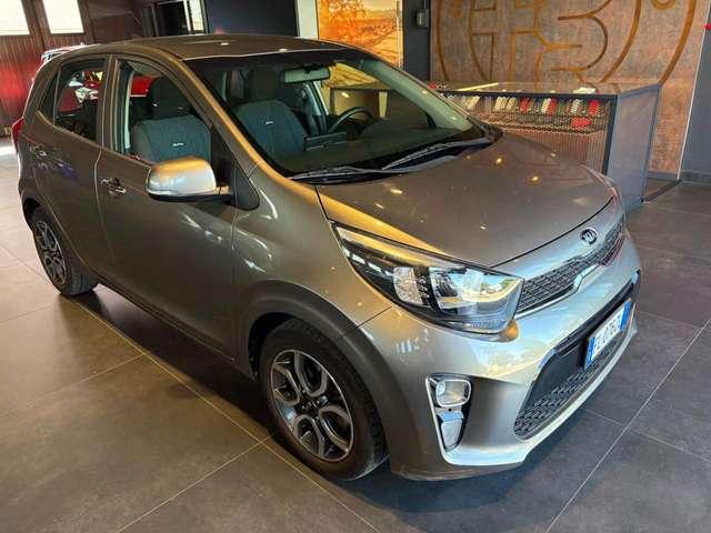 Kia Picanto 1.0 12V 5 porte Cool ** SEDE DI CARPI **