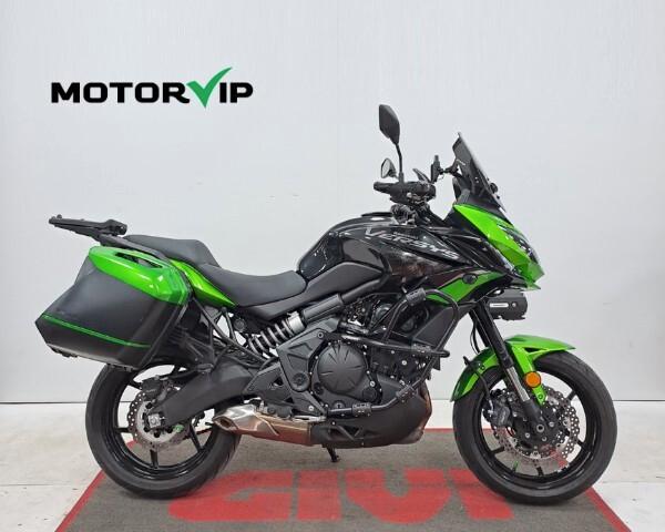 Kawasaki Versys 650 *Occasione