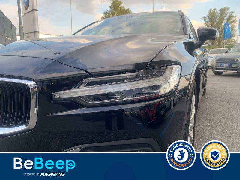 Volvo V60 2.0 B4 MOMENTUM BUSINESS AUTO