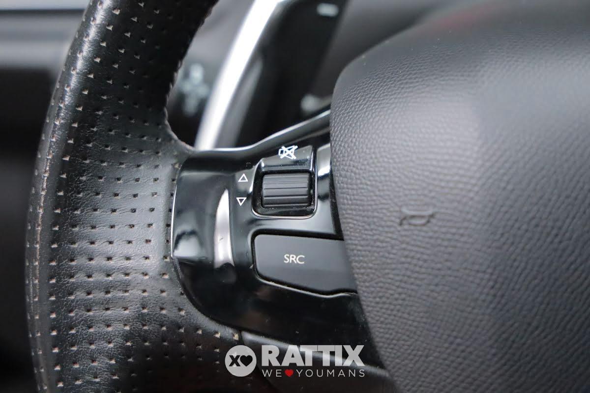 Peugeot 308 SW 1.2 Puretech 130CV GT Line EAT8