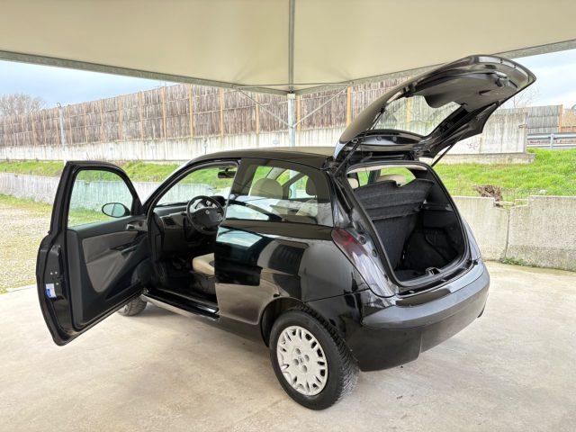 LANCIA Ypsilon 1.3 Multijet 16V PRIMO PREZZO BASE OK NEOPATENTATI