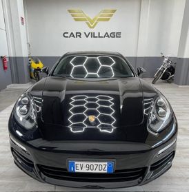 Porsche Panamera 3.0 Diesel