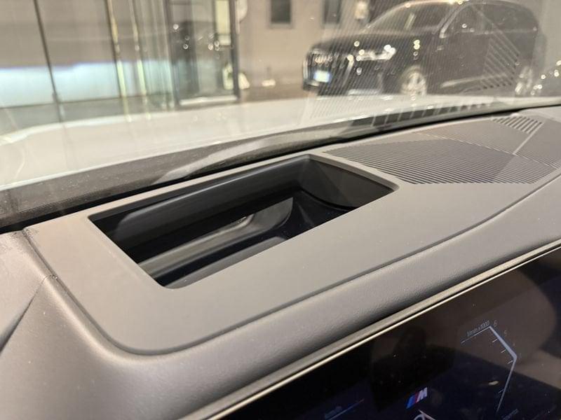 BMW Serie 5 520d 48V xDrive Touring Msport Pro