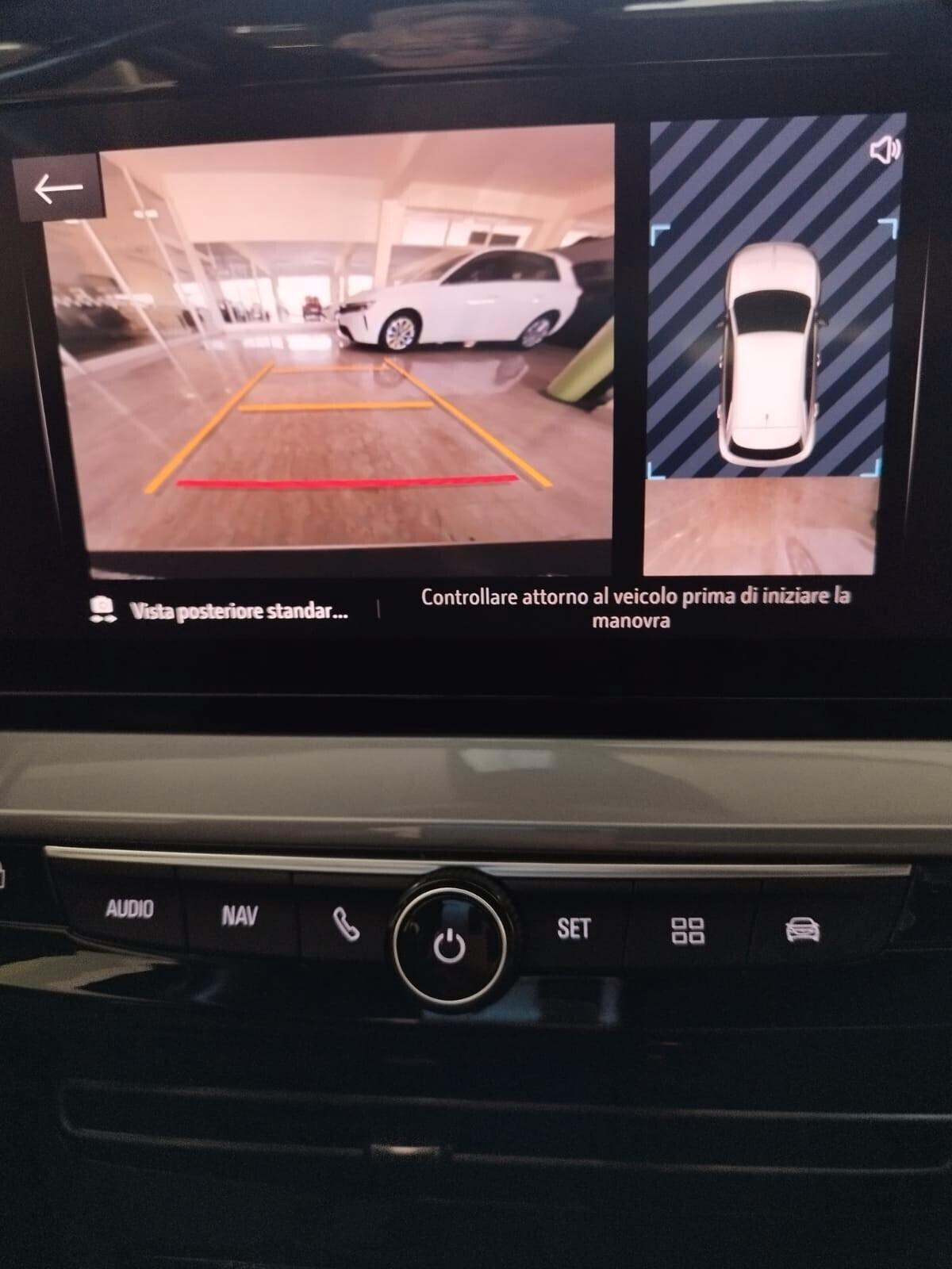 Opel Mokka 1.2 Turbo 136 CV Ultimate (SCONTO ECOBONUS)