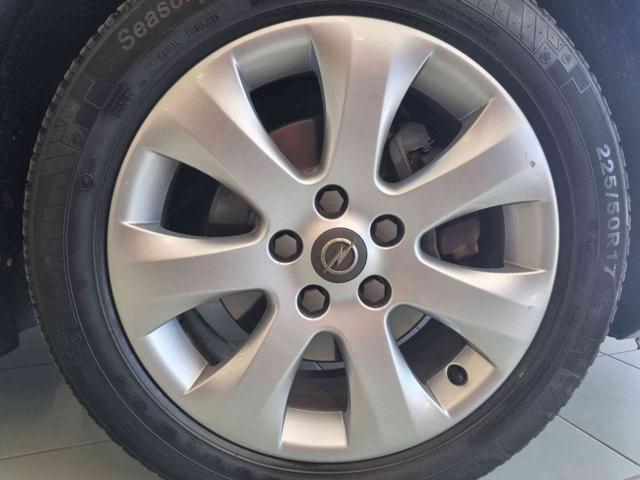 OPEL Zafira Tourer 1.6 T EcoM 150CV Elective