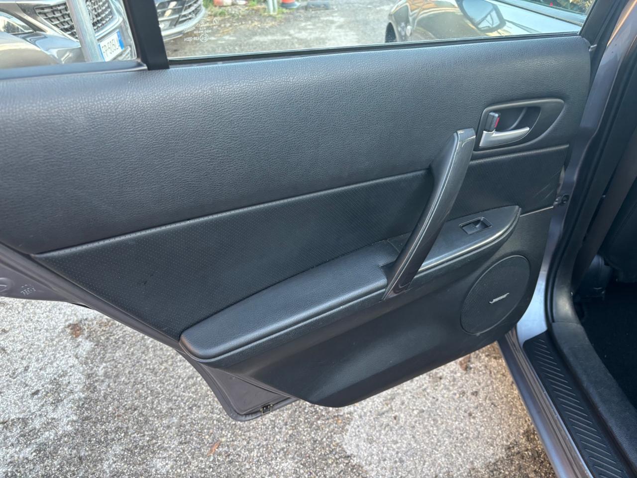 Mazda 6 Mazda6 2.0d 143CV Wag.Excel.