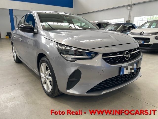 OPEL Corsa 1.2 Elegance NEOPATENTATI