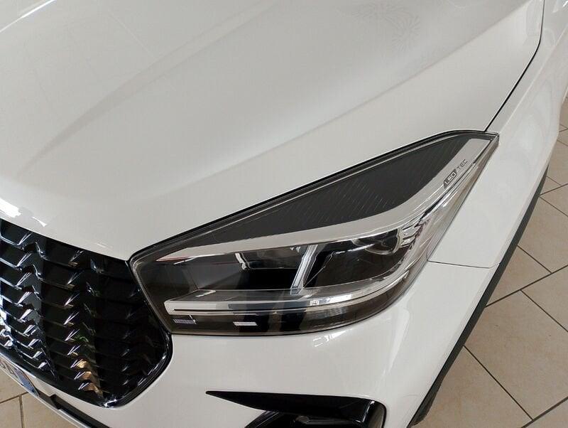 DR AUTOMOBILES DR 5 s3 1.5 Bi-Fuel GPL