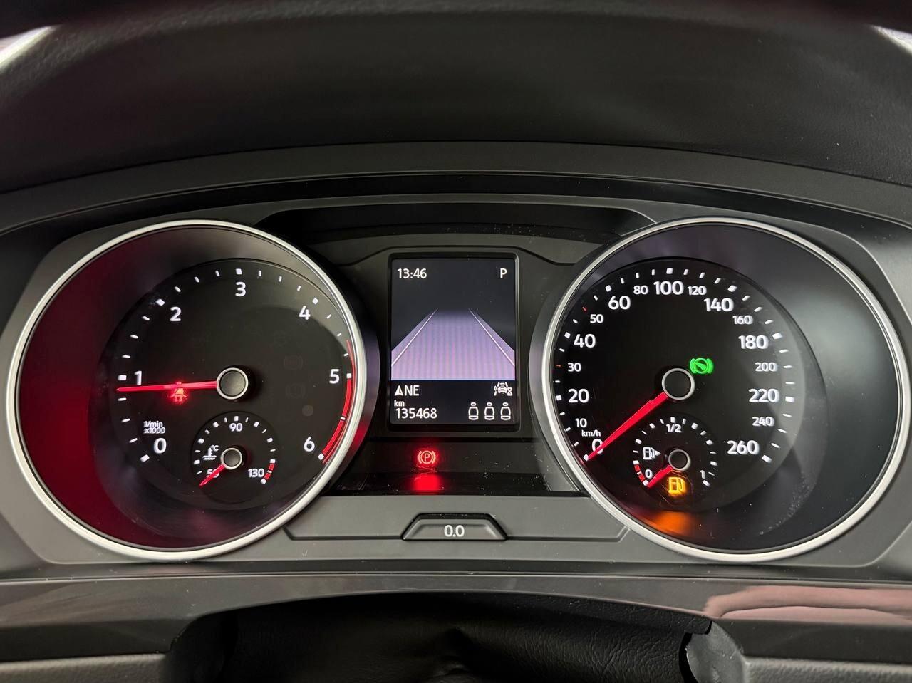 Volkswagen Tiguan 2.0 TDI 150 CV SCR DSG Life