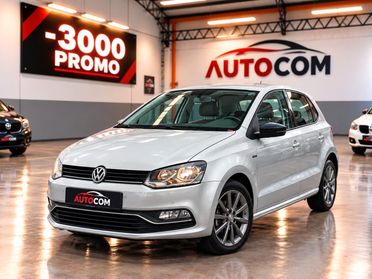 Volkswagen Polo 1.0 MPI 75 CV 5p. Fresh