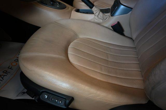 MASERATI Coupe 4200 GT V8 32V CAMBIOCORSA FRIZIONE DA FARE!