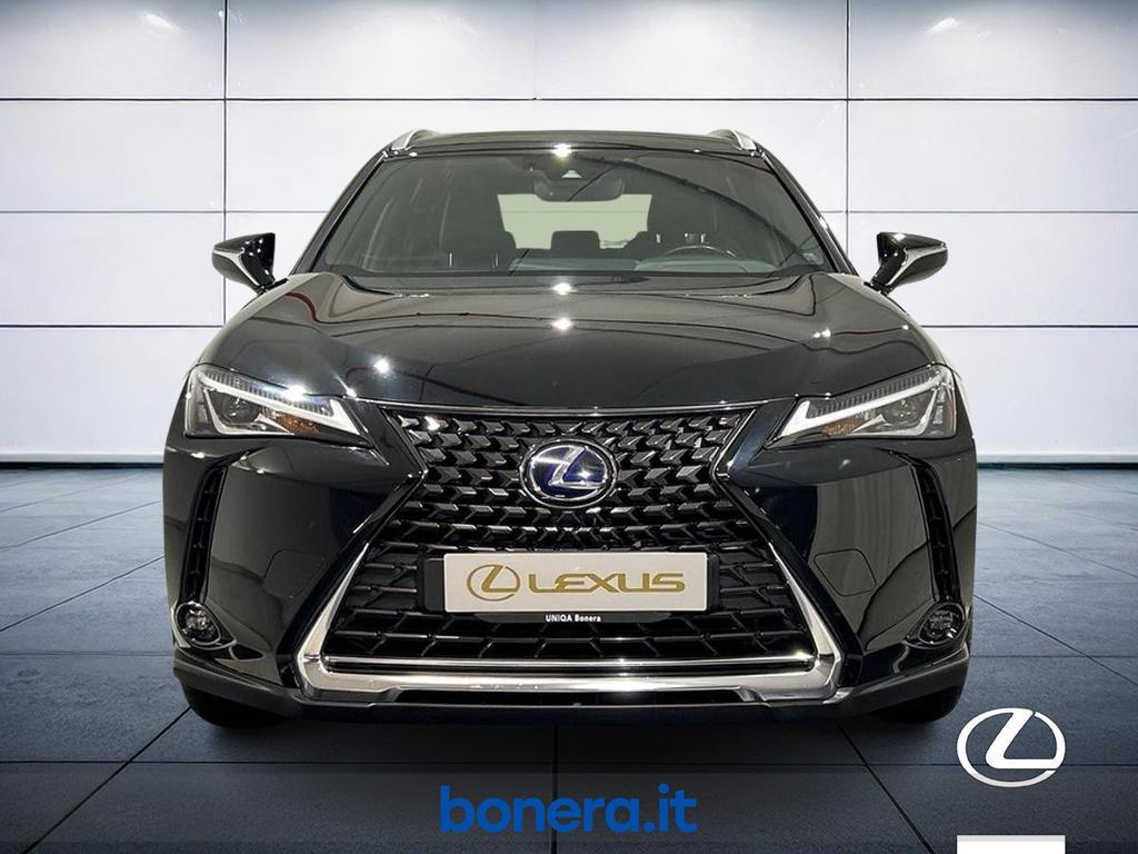 Lexus UX 250h 2.0 Hybrid Business 2WD Power Split Device