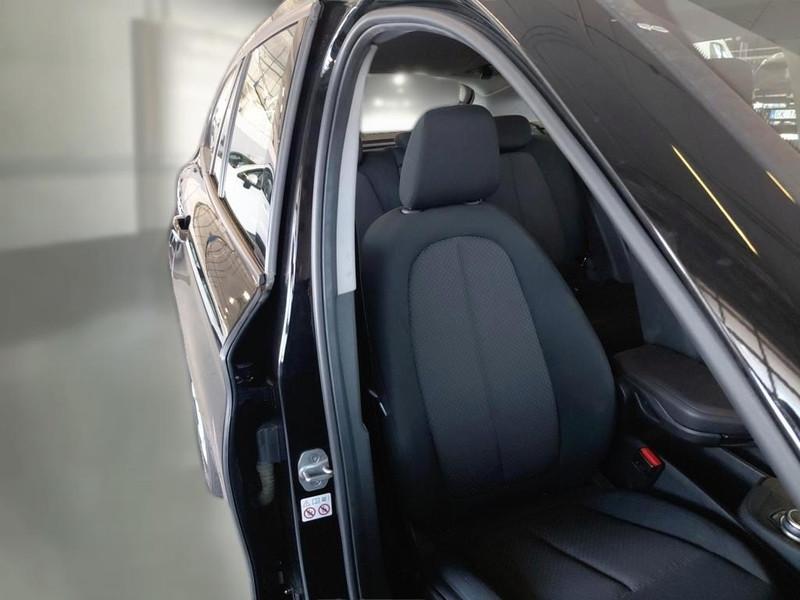 BMW X1 XDRIVE 25E BUSINESS ADVANTAGE AUTOMATICO SUV