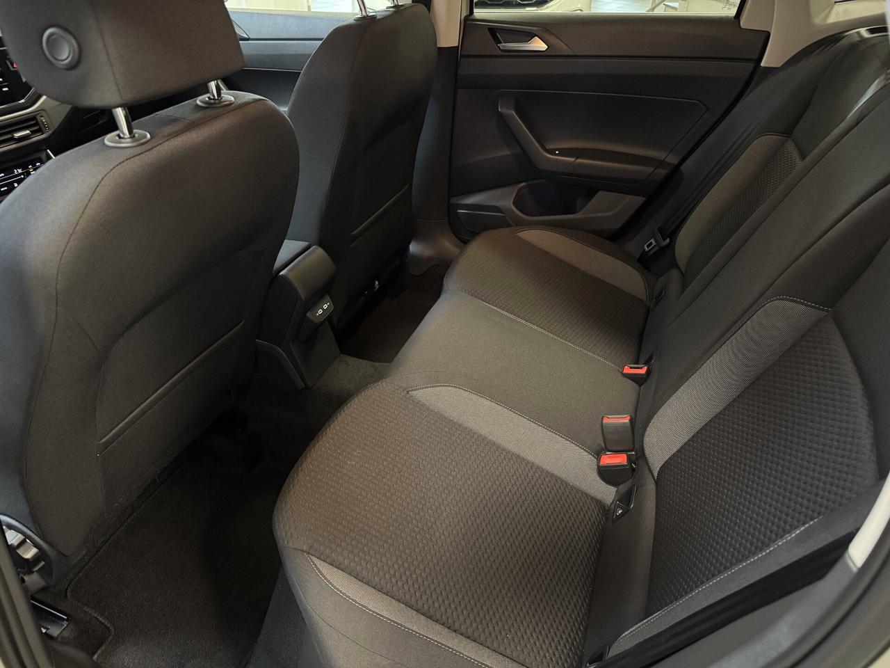 Volkswagen Polo 1.0 evo Edition Plus / NO VINCOLI