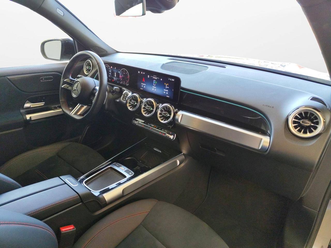 Mercedes GLB 200 d AMG Line Advanced Plus auto 7 Posti