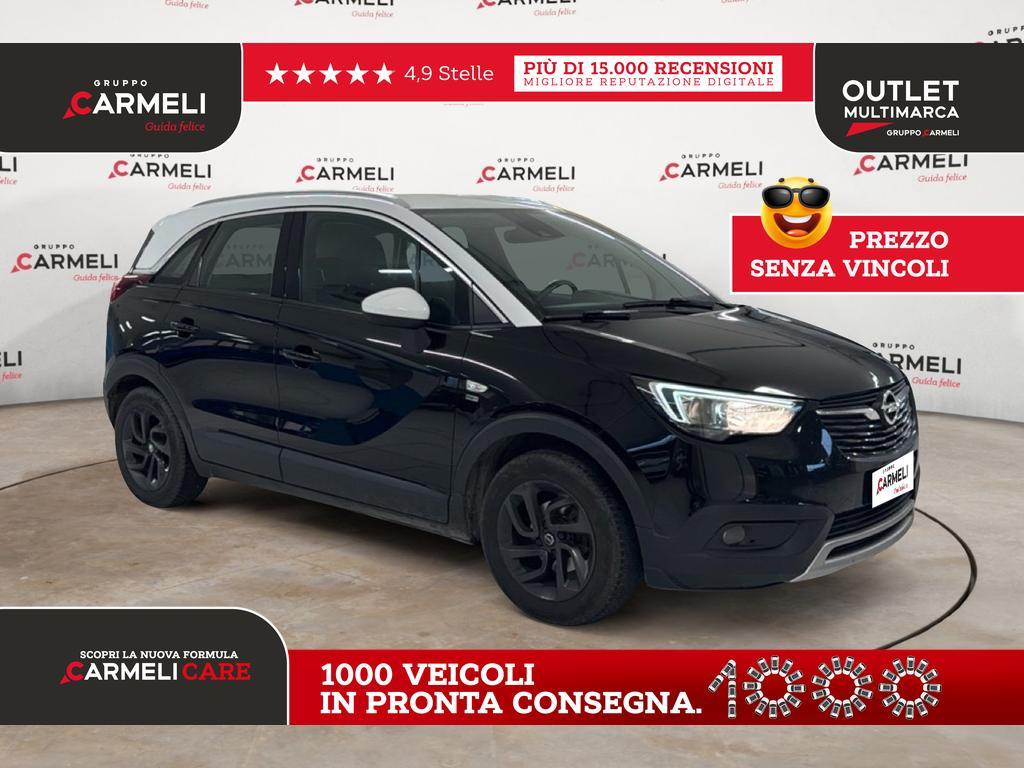 Opel Crossland X 1.5 Ecotec Advance
