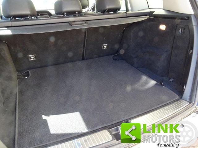 MERCEDES-BENZ GLK 220 CDI 4MATIC SPORT 170 CV