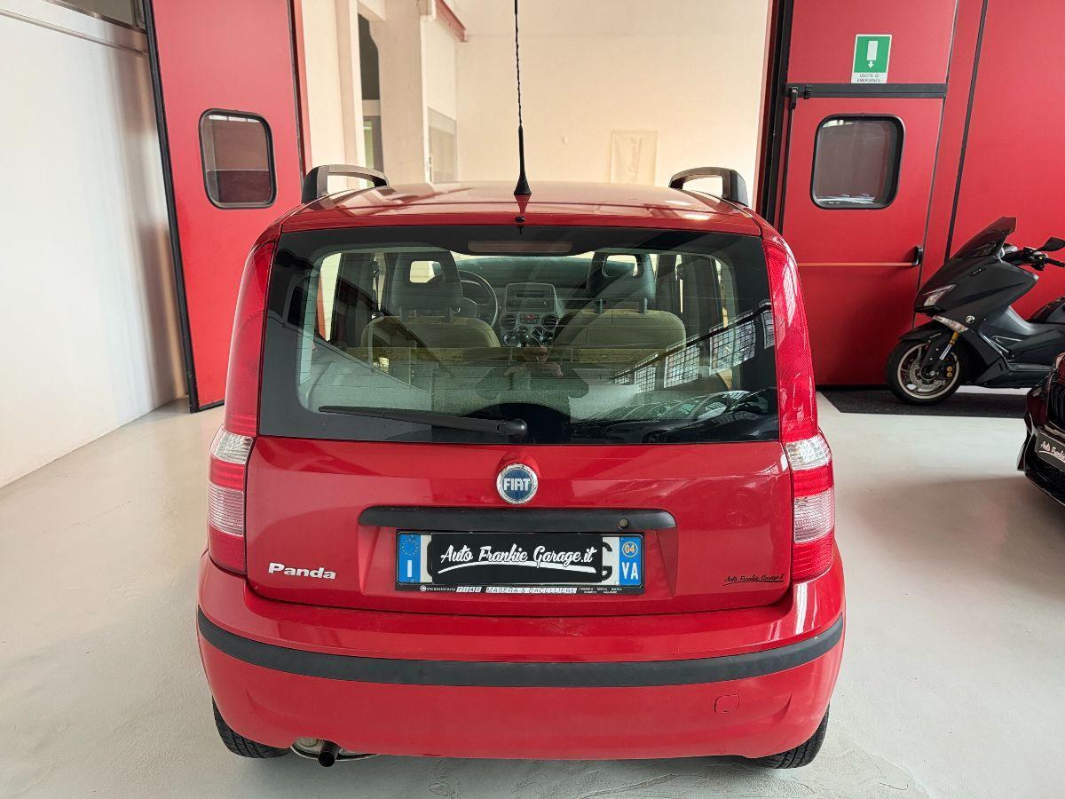 FIAT - Panda - 1.1 Active