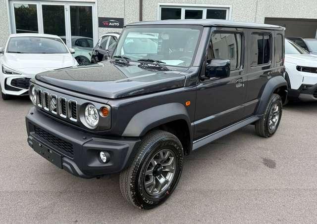 Suzuki Jimny 5p 1.5 GLX 4wd allgrip autom. CARPLAY/LED/TELECAMERA * promo fin