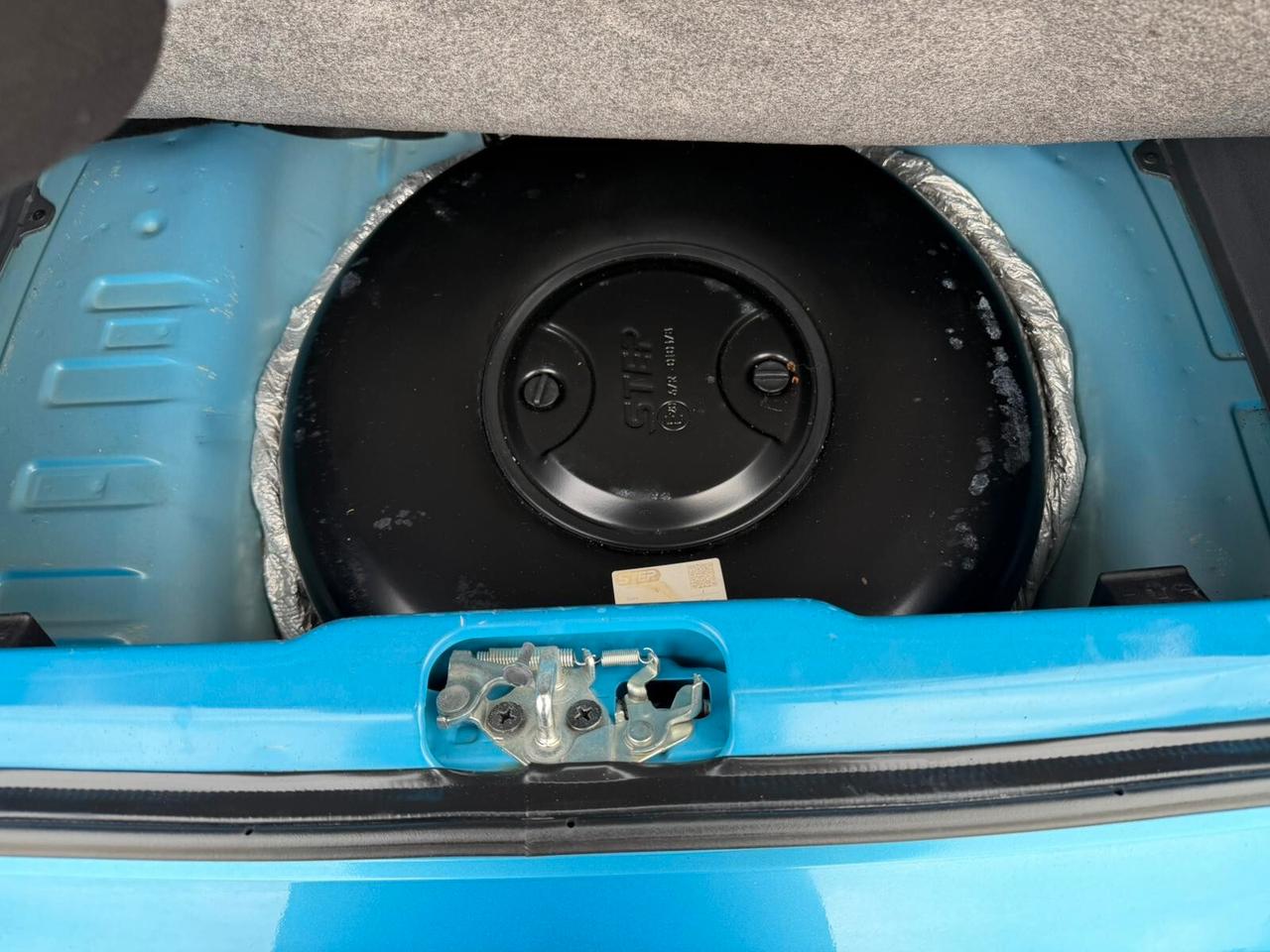 Chevrolet Matiz 800 SE Planet GPL Eco Logic