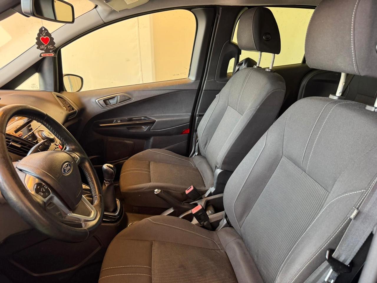 Ford B-Max 1.6 TDCi 95 CV Titanium