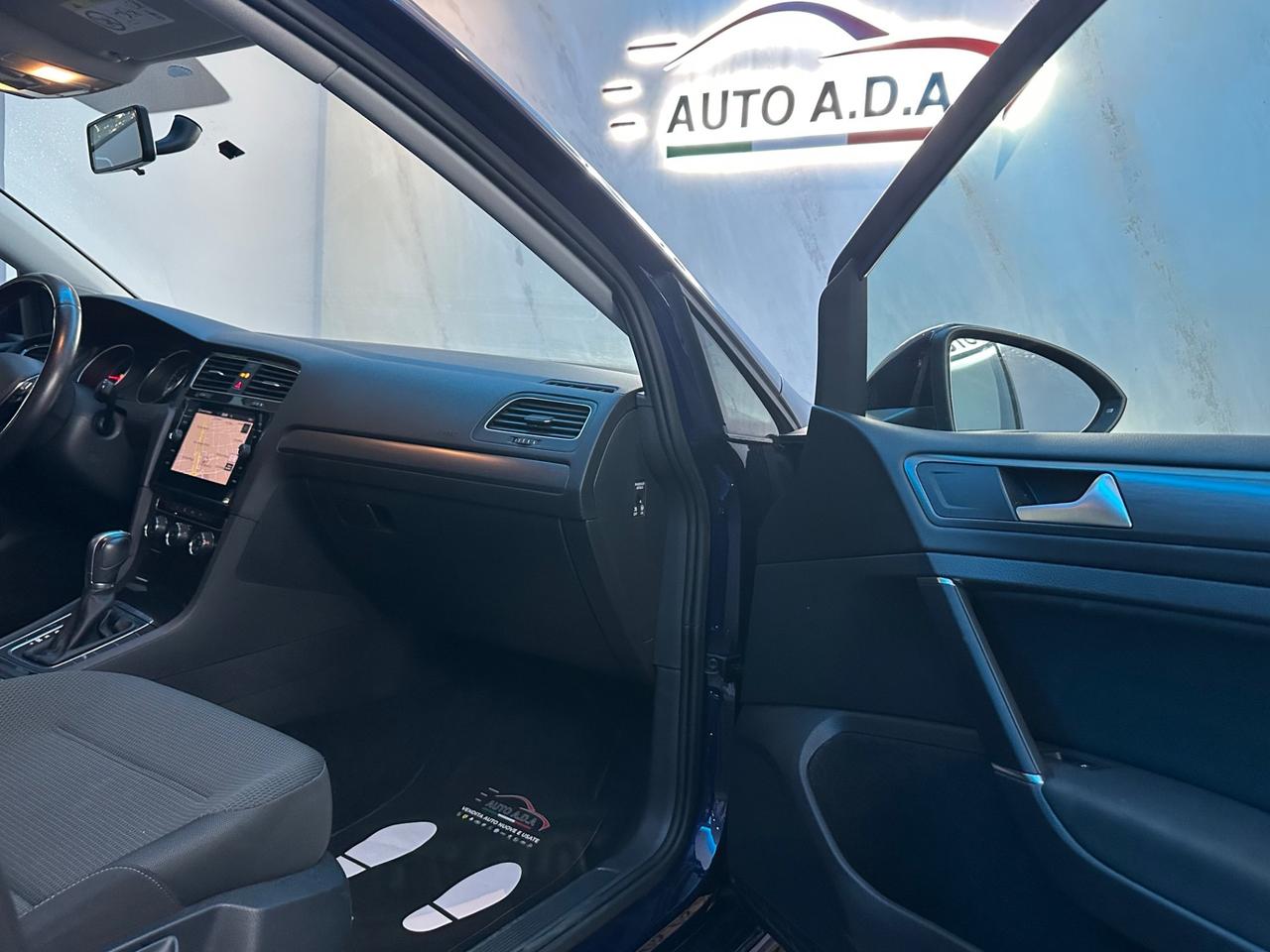 Volkswagen Golf 1.6 TDI 115 CV DSG 5p. Highline BlueMotion Technology