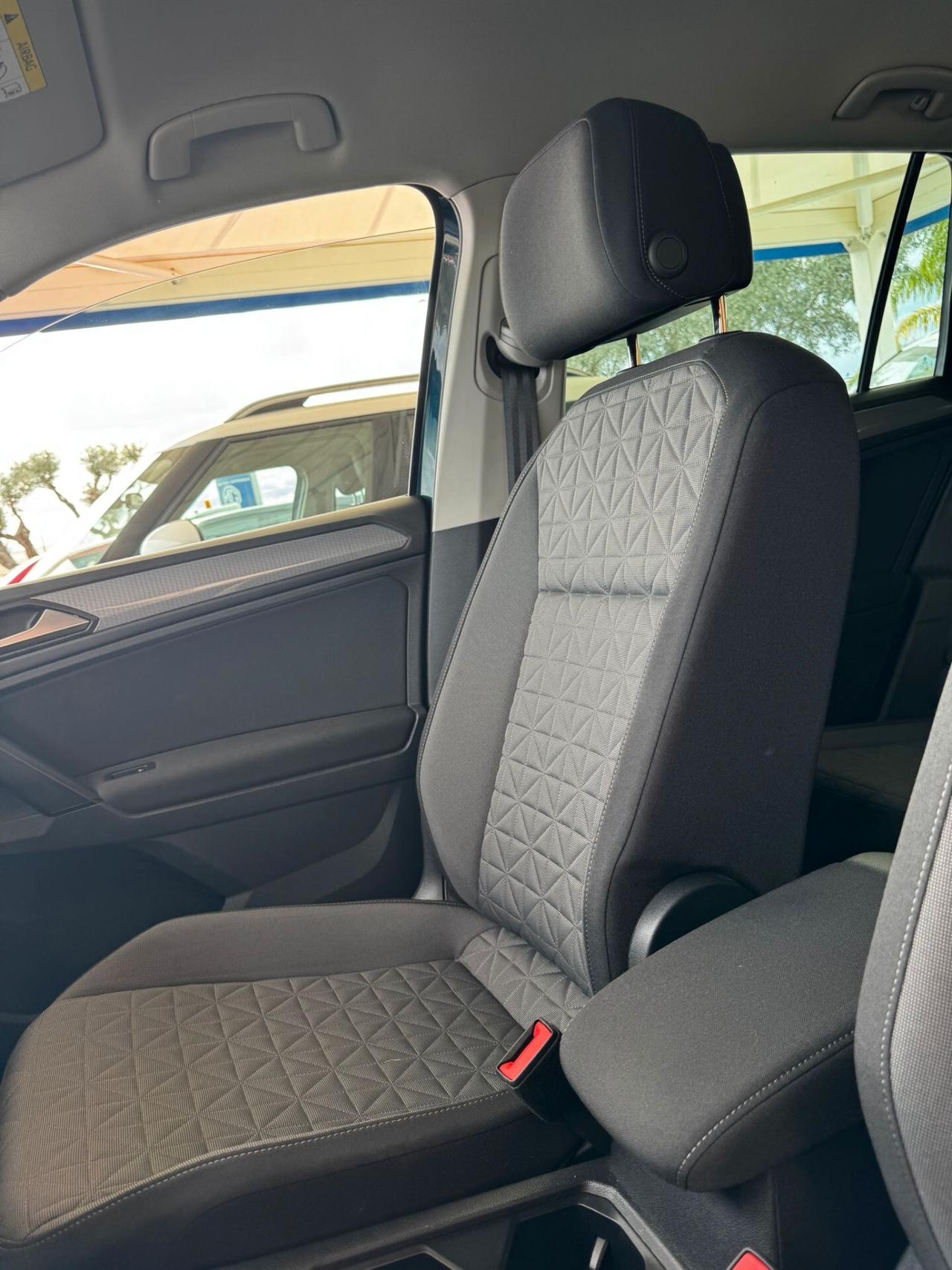 Volkswagen Tiguan 1.5 TSI ACT Life