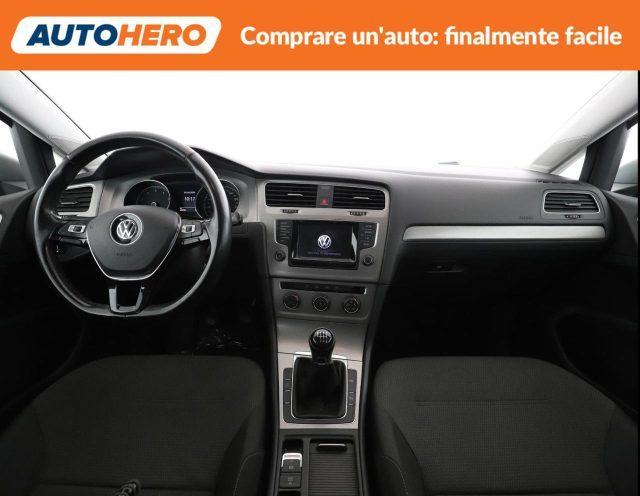 VOLKSWAGEN Golf Business 1.4 TSI 5p. Comfortline BlueMotion Techno
