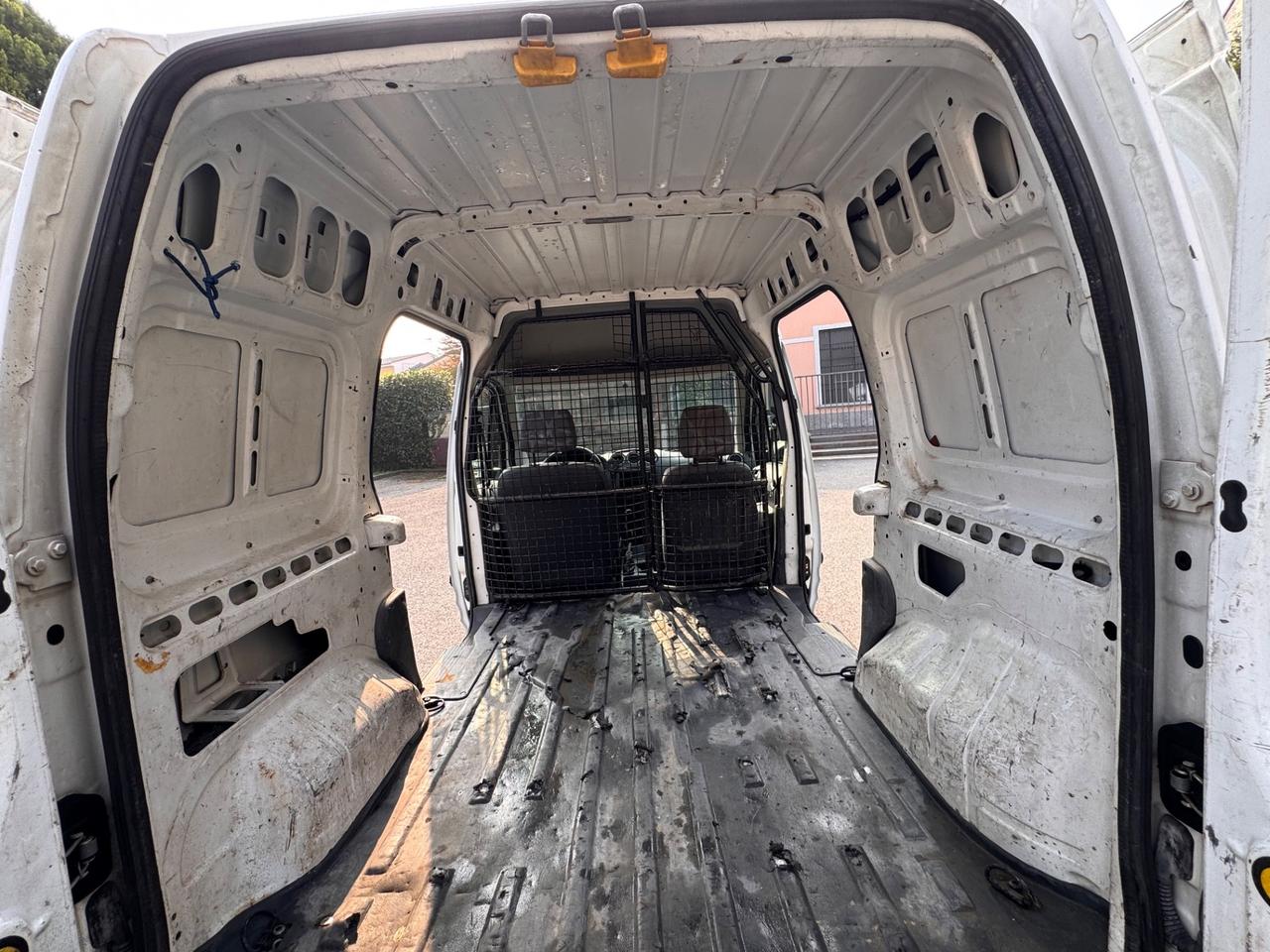 Ford Transit Connect 230L 1.8 TDCi/110CV PL-TA