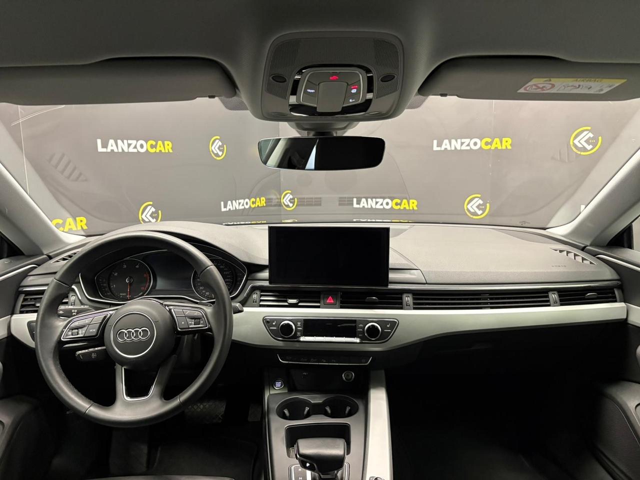 Audi A5 40 *SPORTBACK*S-LINE EDITION*