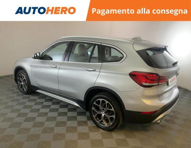 BMW X1 sDrive18i xLine