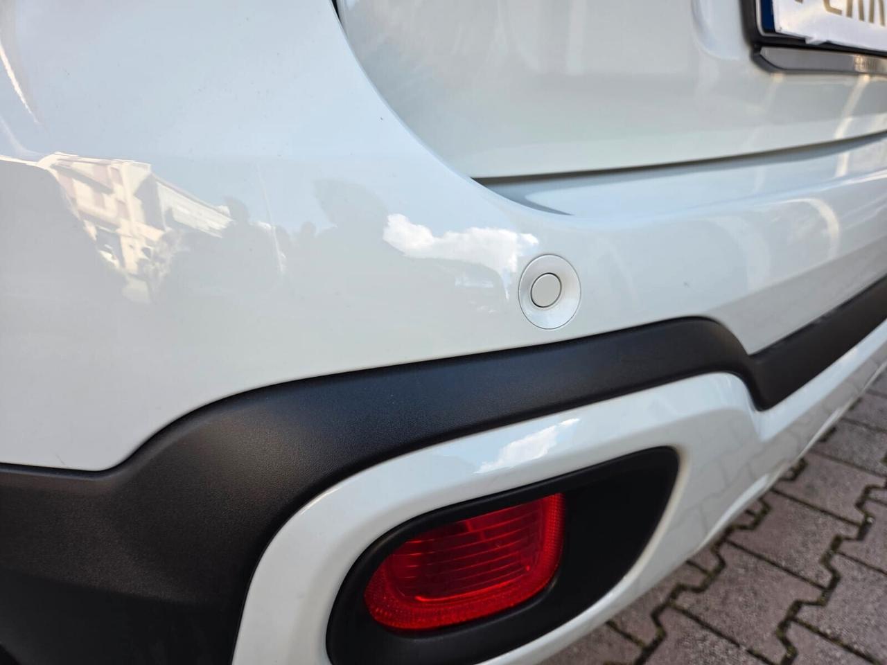 Fiat Panda Cross 1.0 FireFly S&S Hybrid