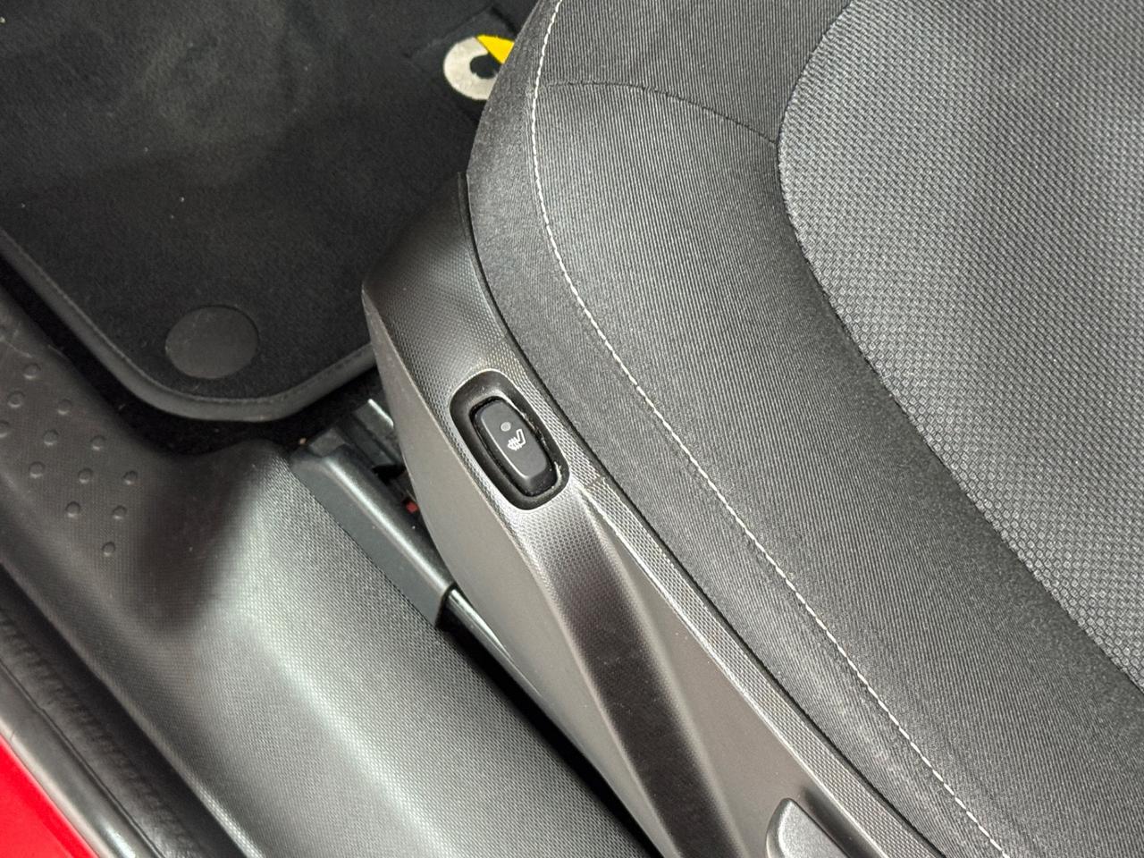 Smart ForFour 90 0.9 Turbo Passion Cabrio