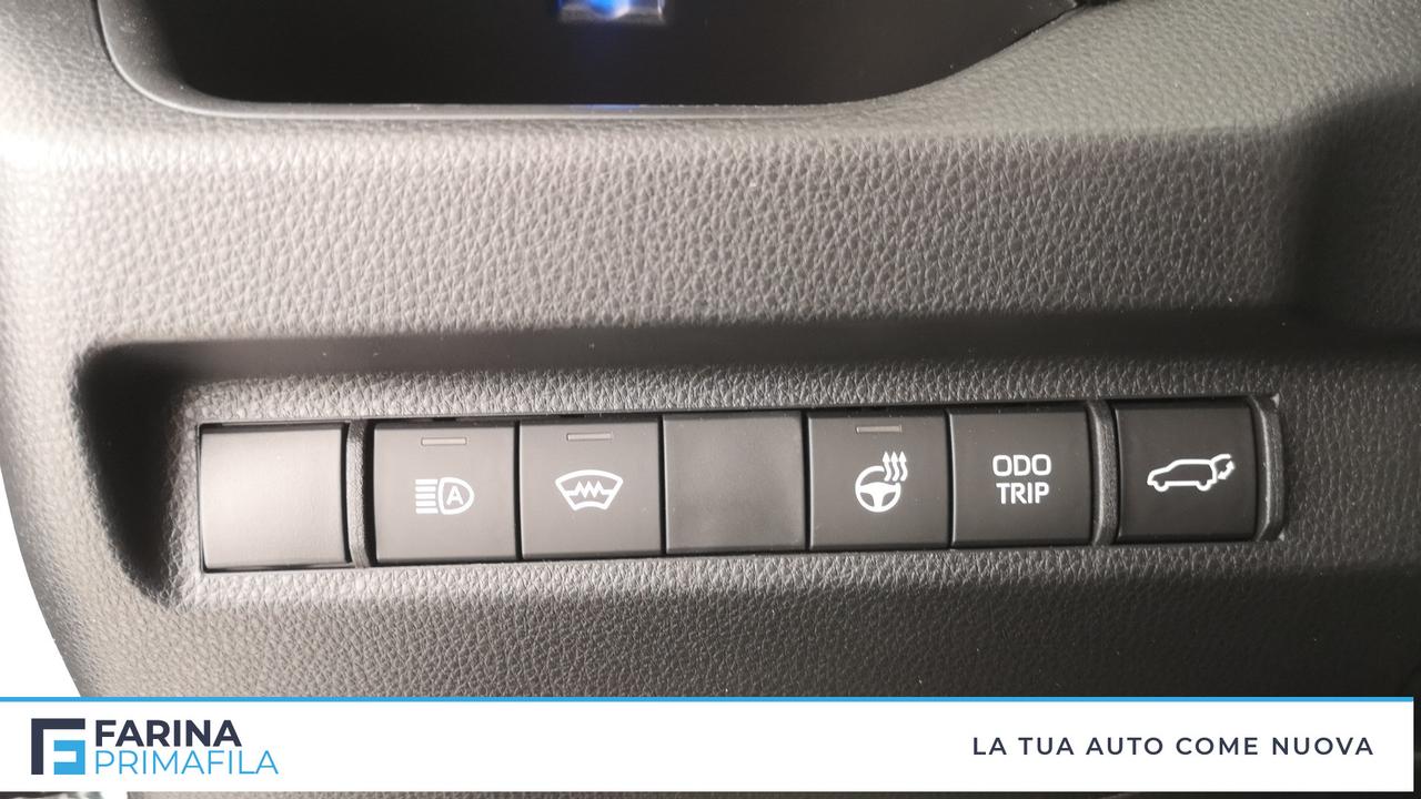 SUZUKI Across - Across 2.5 phev Top 4wd e-cvt