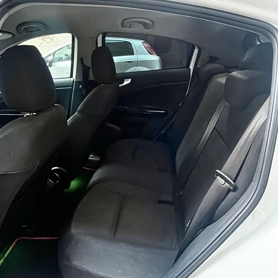 Alfa Romeo Giulietta 1.6 JTDm-2 105 CV Progression