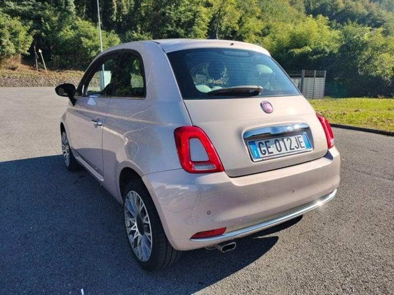 FIAT 500 500 1.2 Dolcevita, Tetto Panoramico!!