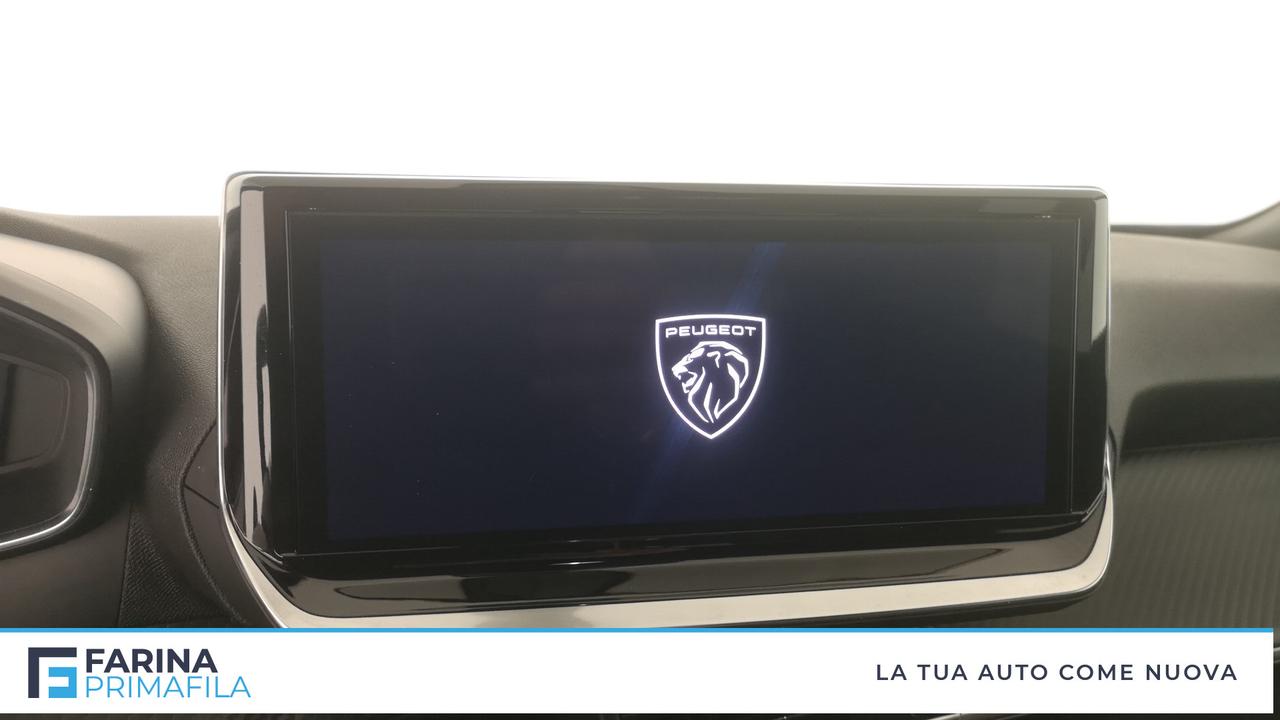 PEUGEOT 2008 II 2023 - 2008 1.2 puretech Allure s&s 100cv