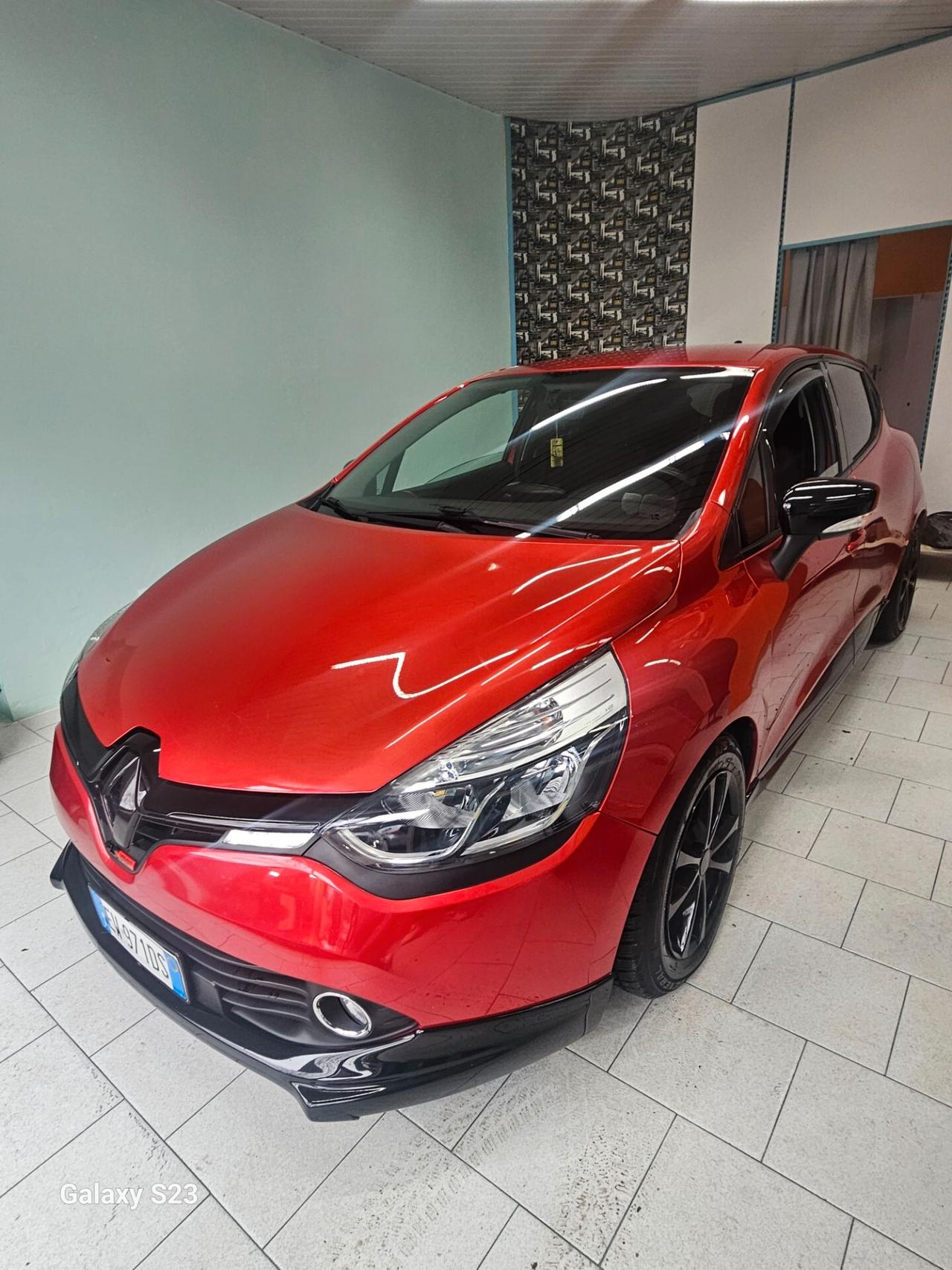 Renault Clio 1.2 75CV 5 porte Live